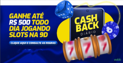 Cassino ao vivo wwbb dealers